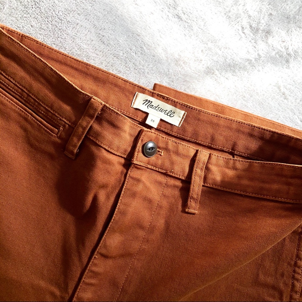[SOLD] Emmett Wide Leg Cropped Pants
